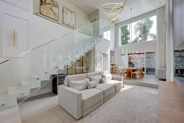 Casa no Condomínio Costa Verde em Itajaí com 324 m² privativos