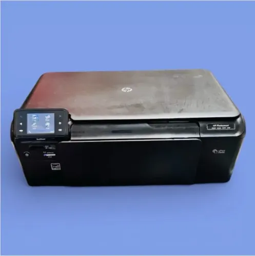 Impressora HP Photosmart D110 wi-fi