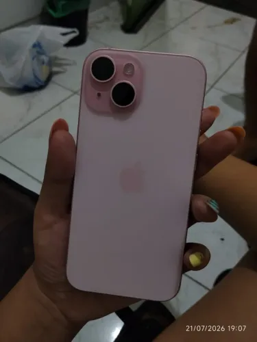 iPhone 15 128gb