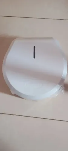 Suporte de papel higiênico