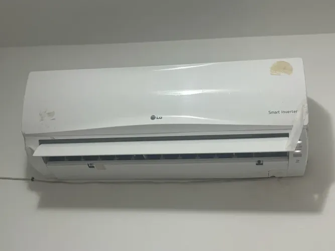 Ar condicionado LG