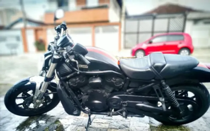Harley-Davidson V-Rod 1130cc Vrsca/ 1250 Vrscaw 2006