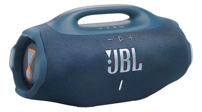 JBL Boombox 4 - Azul - Lacrada