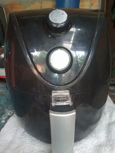 Vendo uma Air freyer