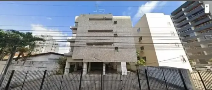 Apartamento para locação no EDF. ÁGUA VERDE, CANDEIAS, Jaboatão dos Guararapes, PE
