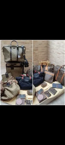 Combo LV Gucci