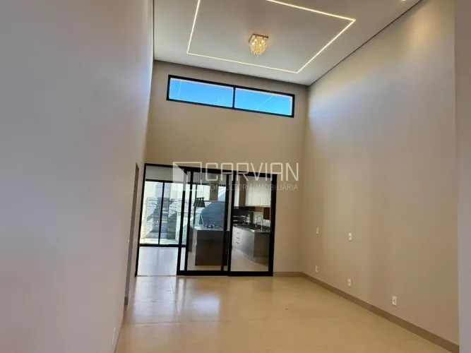 Casa com 3 Quartos para venda Jardim Olhos D'Água, Condomínio Valência Ilha Gracia, Ribei
