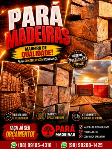 MATERIAL DE CONSTRUÇÃO