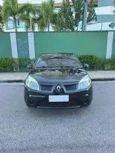 Renault Sandero Privilège Hi-flex 1.6 8V 5P 2010