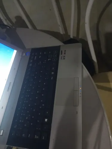 Notebook Samsung rv415 usado