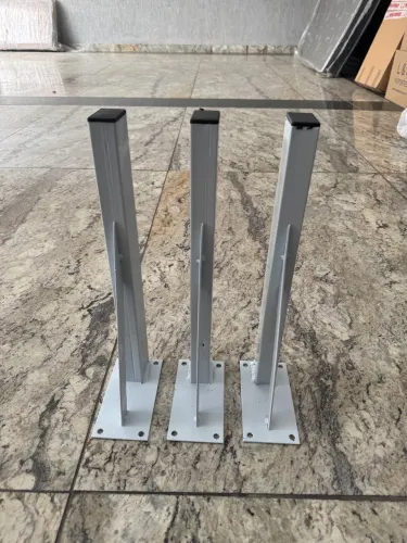 Suporte de pia mão francesa 40cm