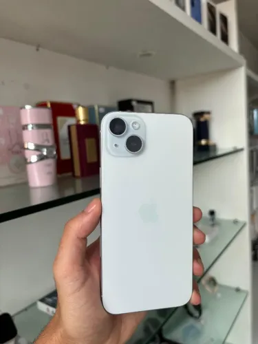 iPhone 15 Plus 256gb 