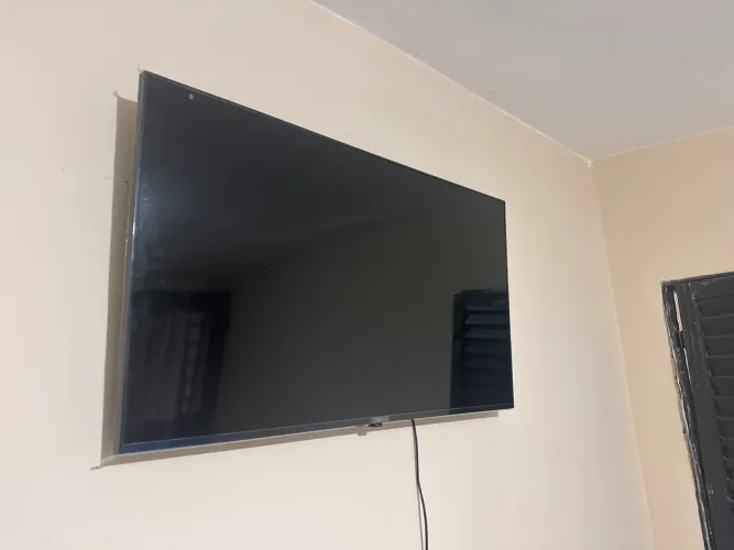 Smart TV LG 40 polegadas 