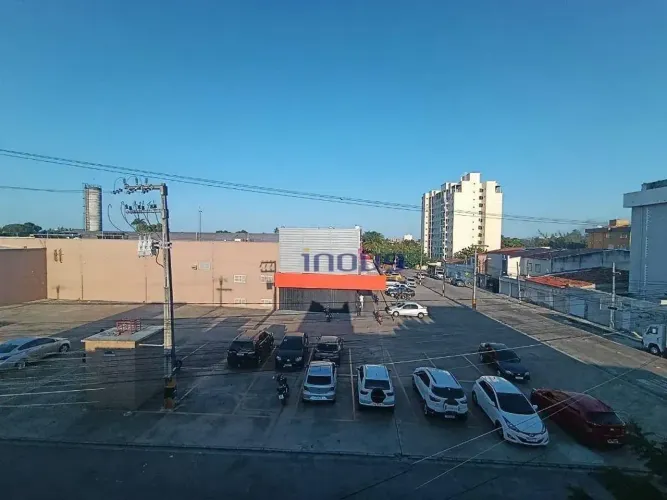 Casa com 2 dormitórios à venda, 252 m² por R$ 600.000,00 - Parangaba - Fortaleza/CE