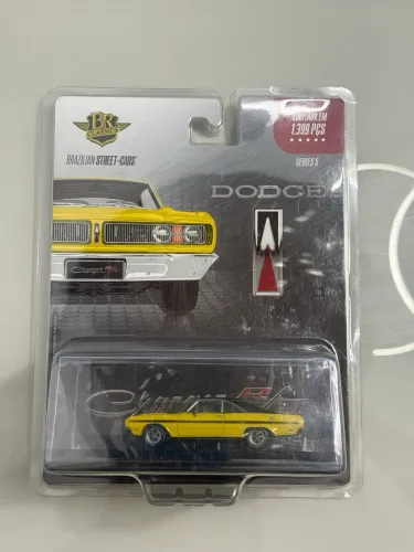 Br Classics Dodger Charger