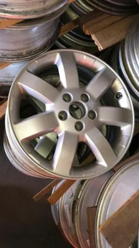 Roda Honda CRV aro 17 2010