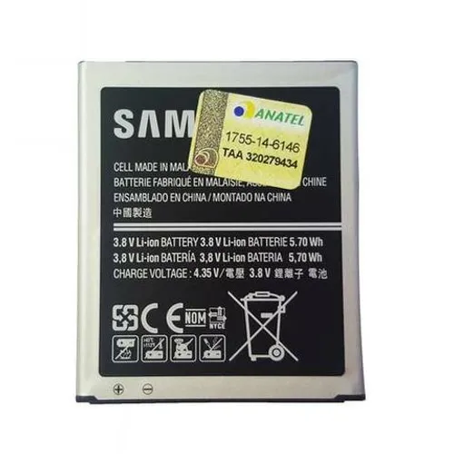 Bateria samsung galaxy ace 4 lite eb -bg313cbe original