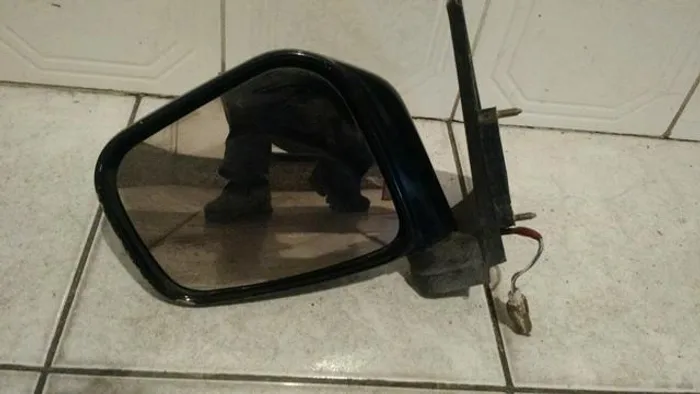 Retrovisor lado esquerdo Mitsubishi Pajero tr4