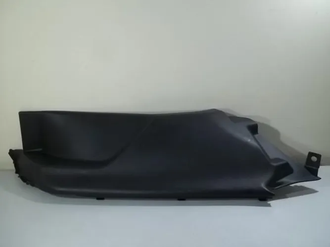 Acabamento Direito Do Porta Malas Mitsubishi Lancer 2015