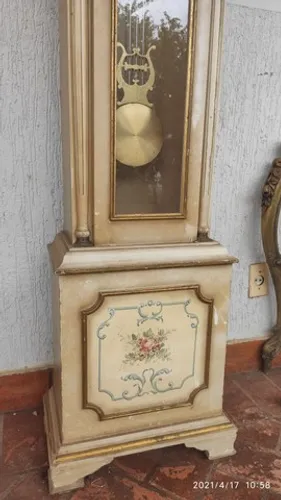 Relógio Carrilhão antigo