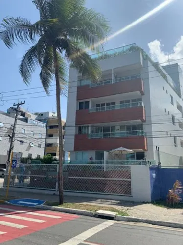 Flat Beira Mar do Cabo Branco
