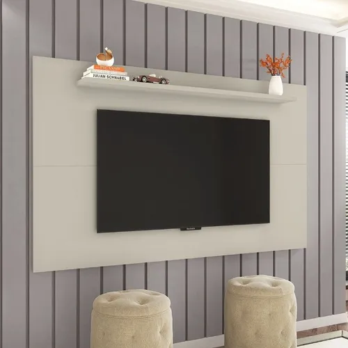 Painel Elegant TV até 65'' Bechara **novo na caixa**