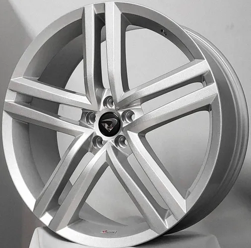 Roda volcano new strong 20 