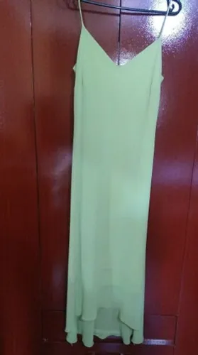 Vestido Social Tam: G Marca: Gregory