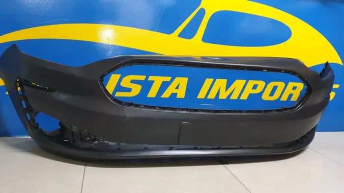 Parachoque Dianteiro Ka 2019 2020 2021 ( Novo )