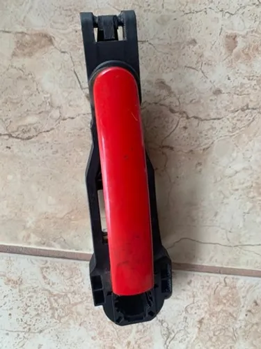 maçaneta externa  vw saveiro cross g6 original