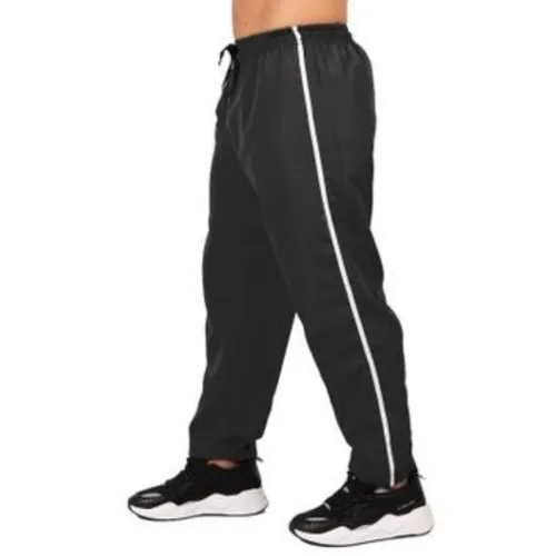 Calça Tactel Cos Elastico Masc Adulto M/G /GG