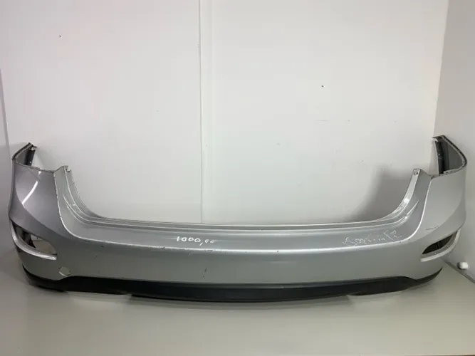 Parachoque Hyundai Santa Fe 