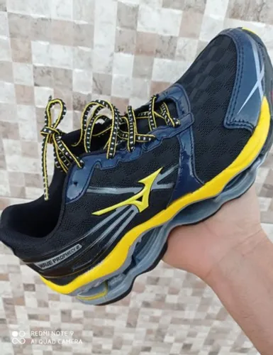 Mizuno prophecy 2 relíquia