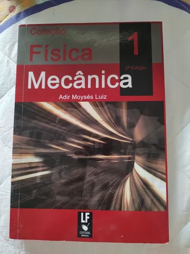Coleção Física Mecânica