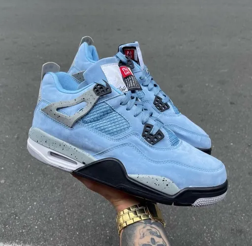 Air JORDAN IV - 38 ao 43. Novo!
