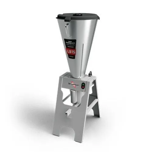 Liquidificador basculante 15 litros