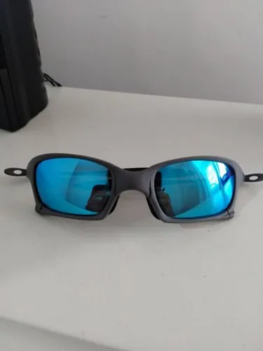 Oakley Squared XMetal 