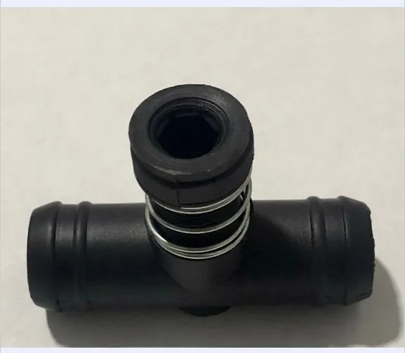 Regulagem Plastica Simples da Alta do GNV