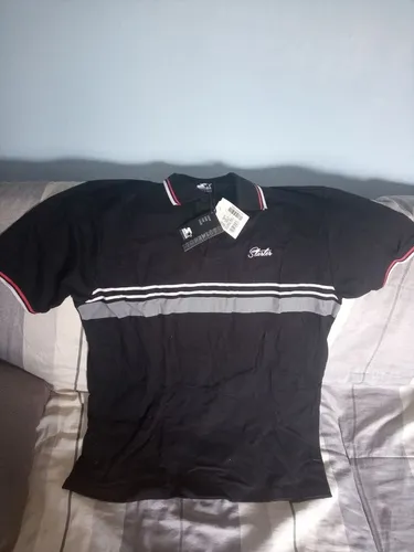 Camisa Polo