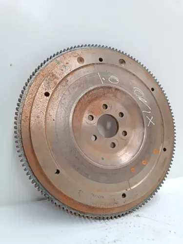 Volante Embreagem Motor Onix Prisma 2013/2019 1.0 8V - Usado/Original