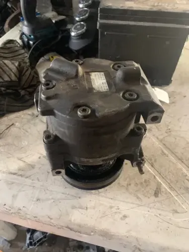 W compressor do ar da palio fire 