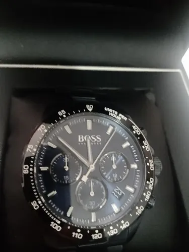 Relógio Hugo Boss original Vivara