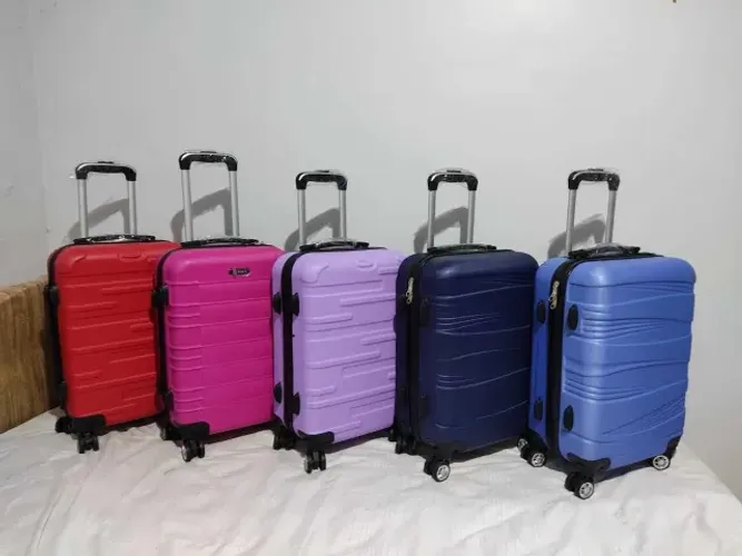 Lindas e modernas malas de Bordo para 10kg NOVAS Entrego EM TODO DF