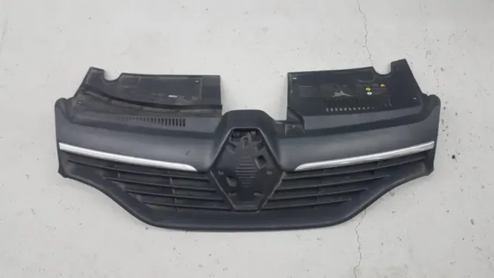 Grade Frontal Sandero e Logan 2014 2015 2016 2017 2018 2019 BG1023