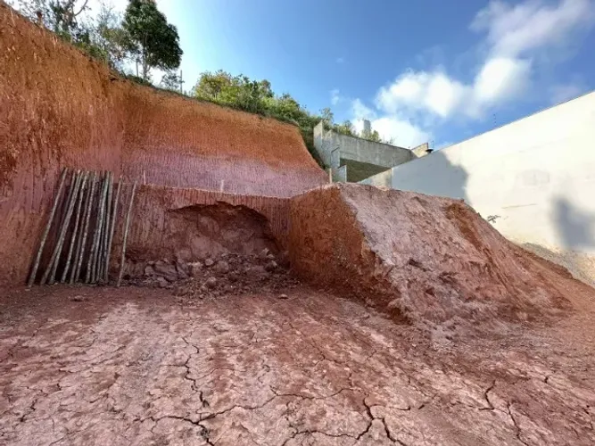 Terreno no Bom Pastor