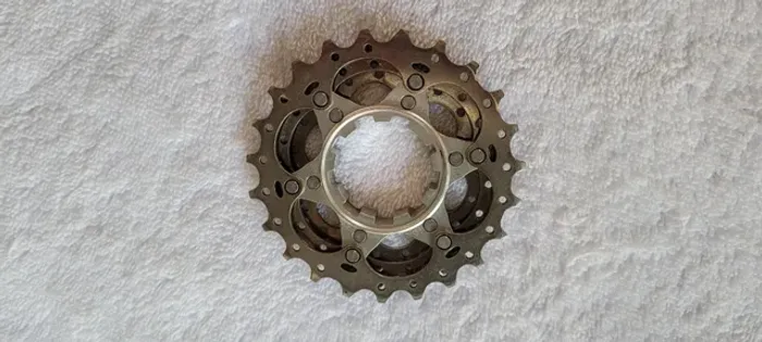 k7 shimano 105 10v 