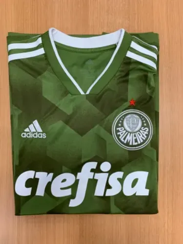 Palmeiras camisa