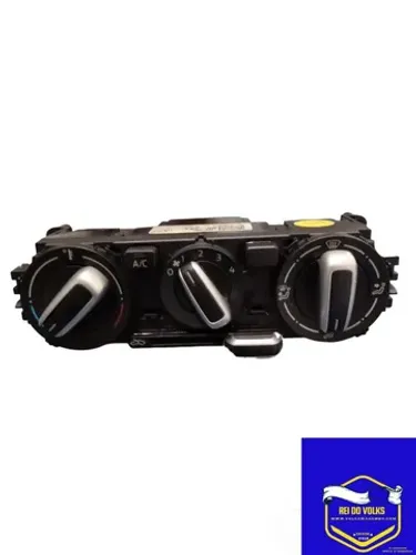 Comando do ar-condicionado  do Fox, Crossfox e Espacefox 