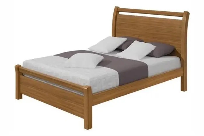 Cama Casal Reali r7