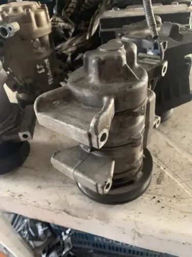  Compressor do Honda civic 